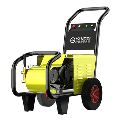 qualidade  Yangzi GY3 Residue Free Industrial Commercial Commercial Electric Cleaning Jet High Pressure Car Washer Cleaner Machine fábrica